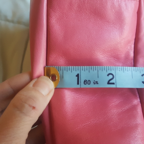 Coach shoulder bag - Picture 6 of 10